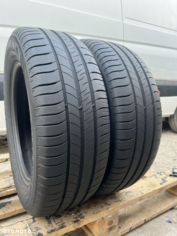 2x opony letnie 205/60/R16 92H michelin energy saver +