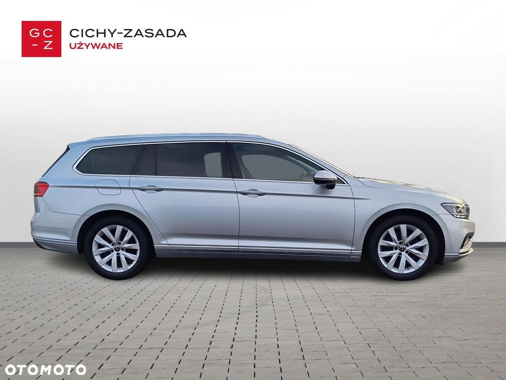 Volkswagen Passat Variant - 6