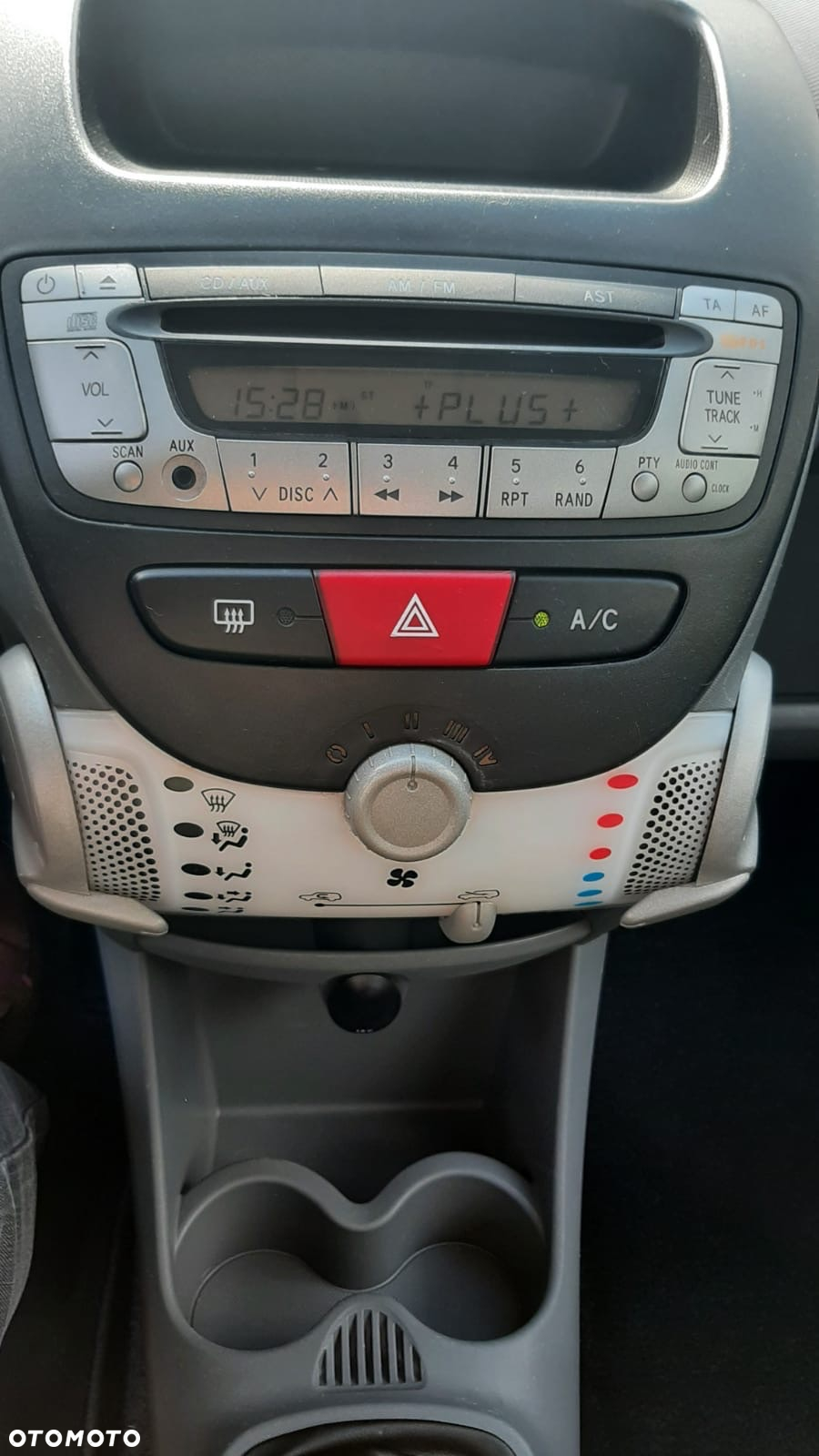 Toyota Aygo 1.0 VVT-i - 20