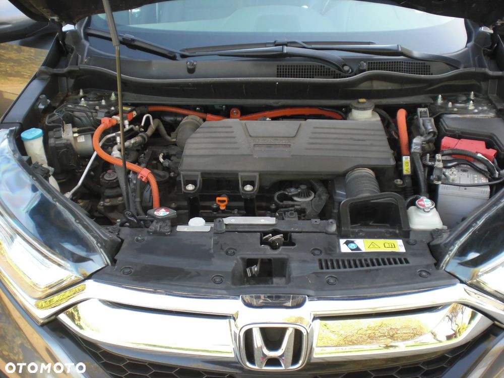 Honda CR-V 2.0 i-MMD Executive (Honda Connect+) - 33