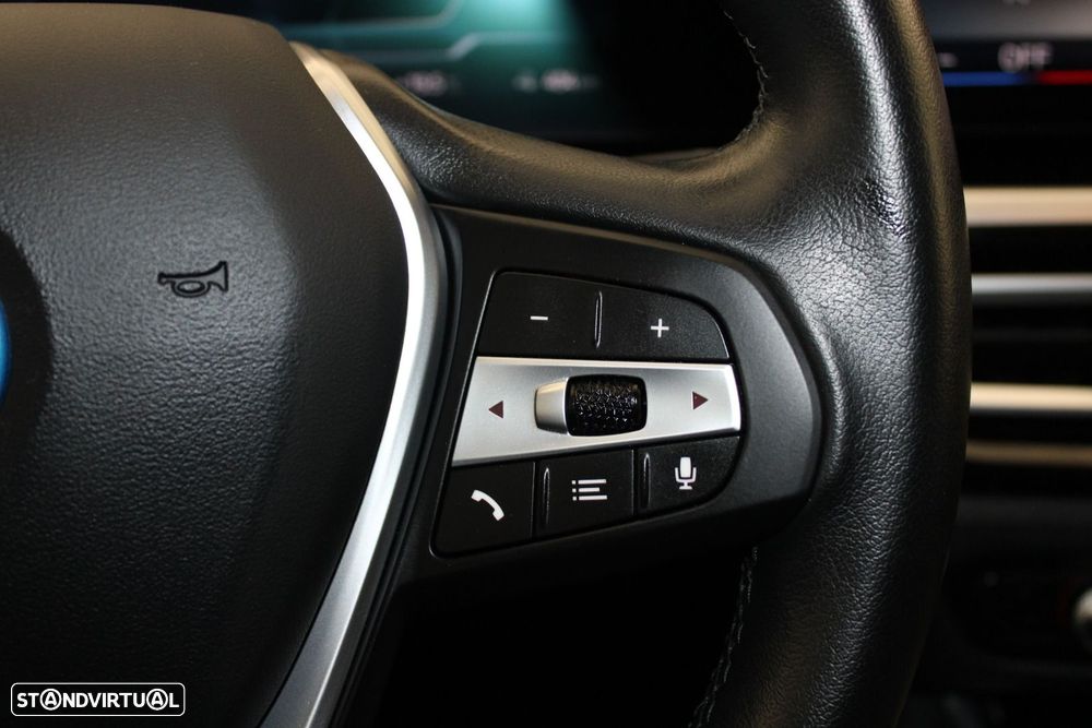 BMW i4 eDrive40 - 13