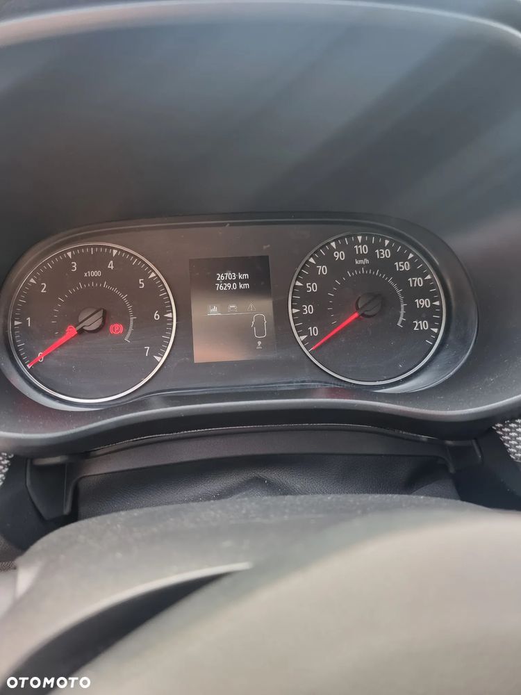 Dacia Sandero SCe 65 Comfort - 11