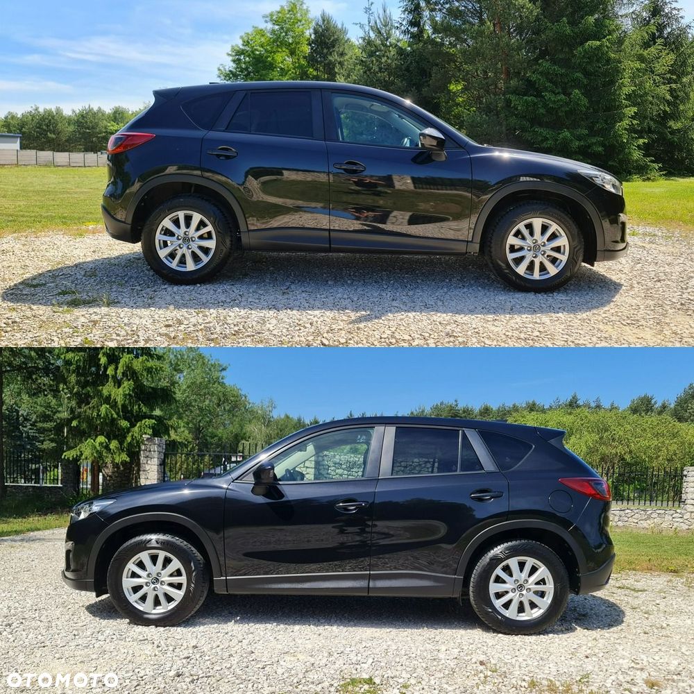 Mazda CX-5 - 37