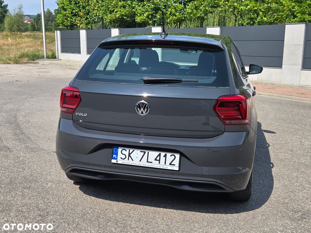 Volkswagen Polo - 20