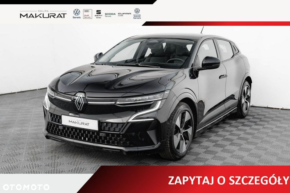 Renault Megane EV40 Equilibre - 2