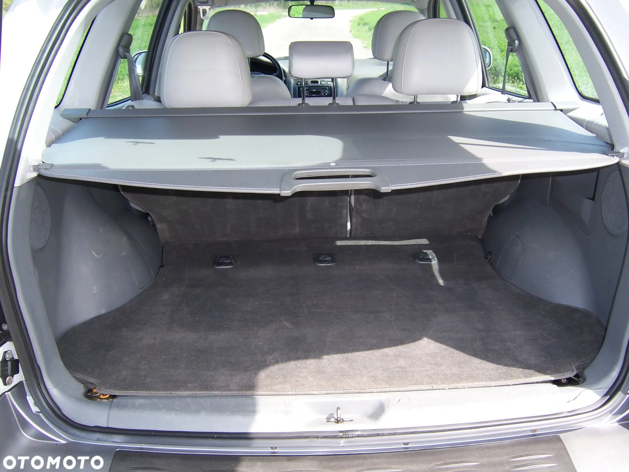 Hyundai Santa Fe 2.4 GLS 2WD - 11