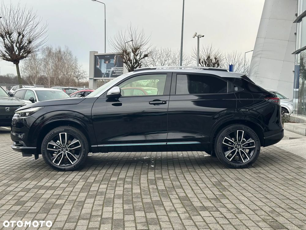 Honda HR-V e:HEV 1.5 i-MMD Hybrid Advance Style - 5