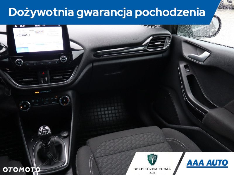 Ford Fiesta - 9