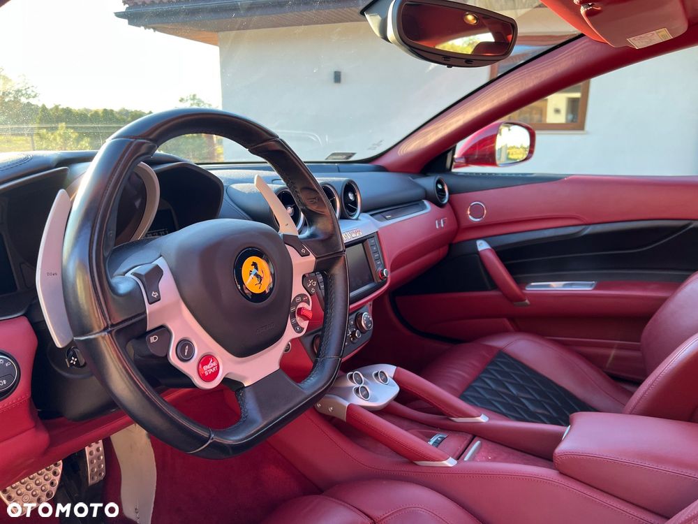 Ferrari FF Standard - 6