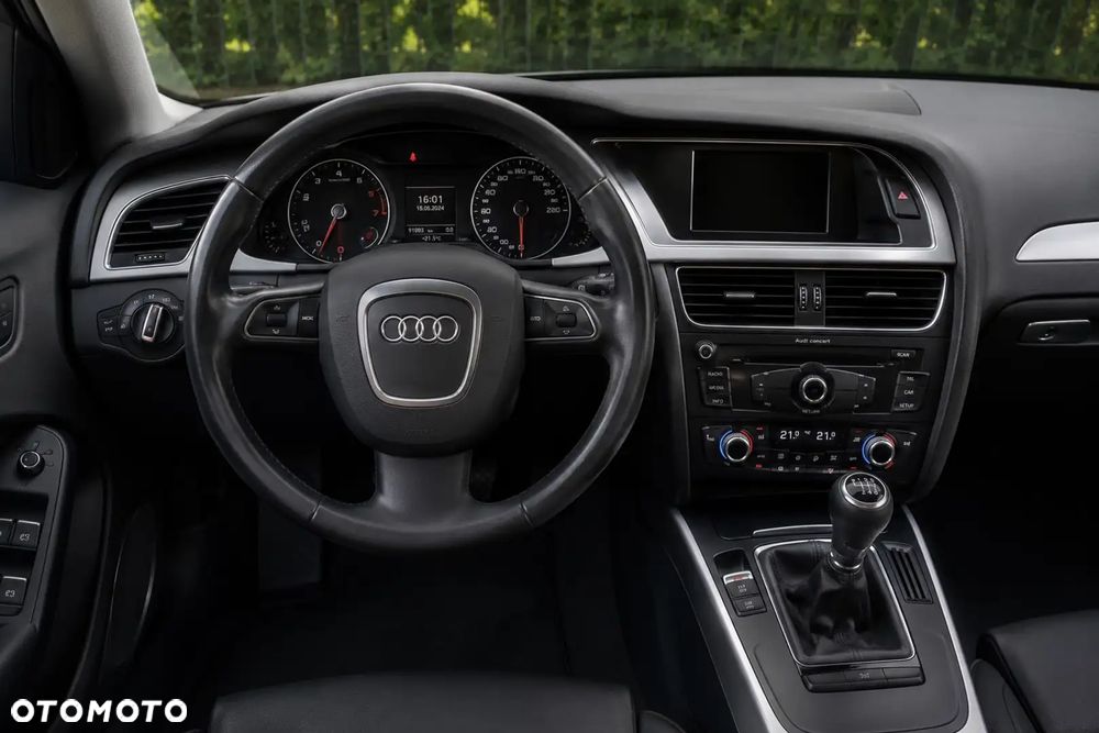 Audi A5 Cabrio 2.0 TFSI - 5