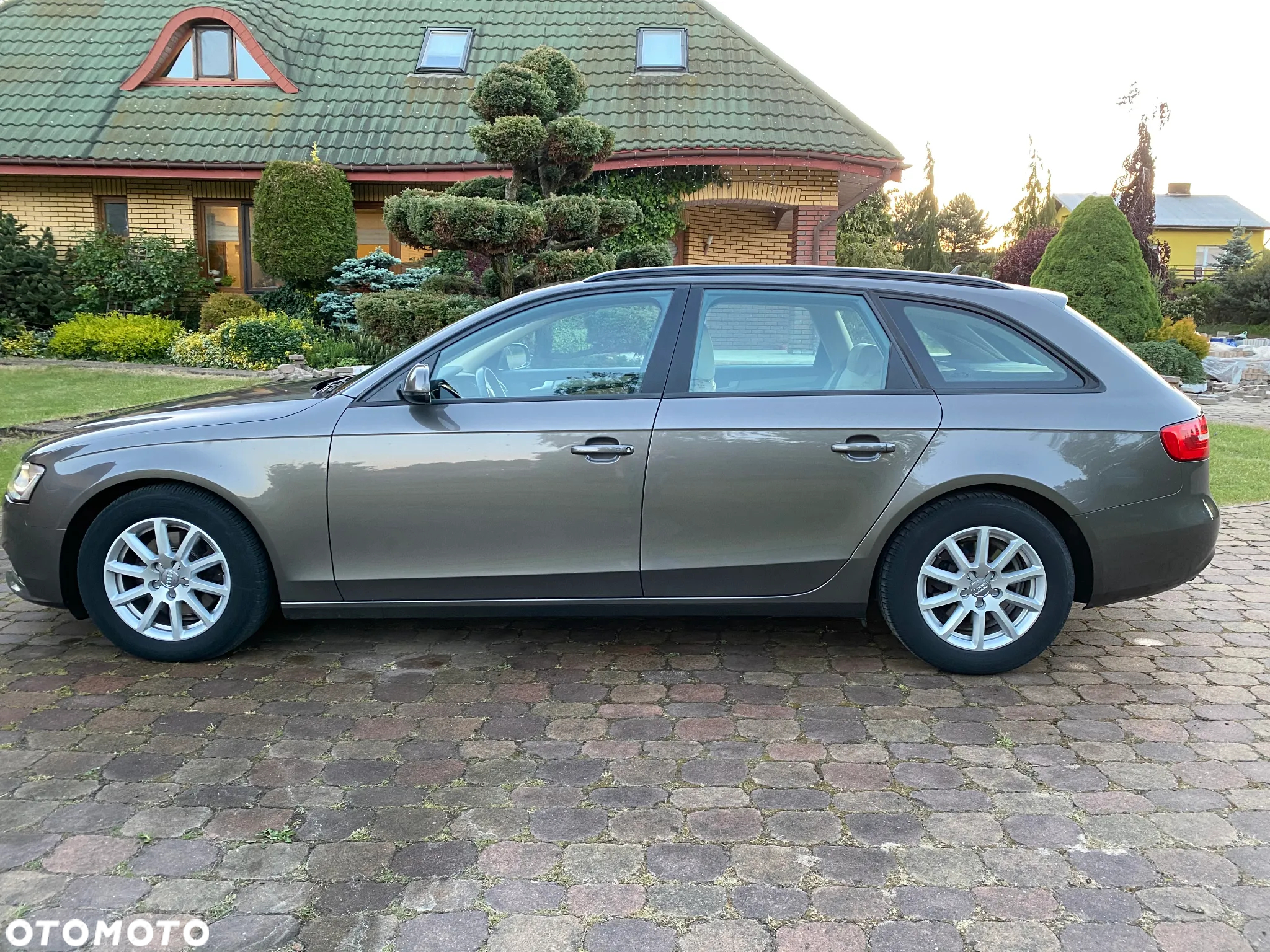 Audi A4 Avant 2.0 TDI 120g DPF Attraction - 7