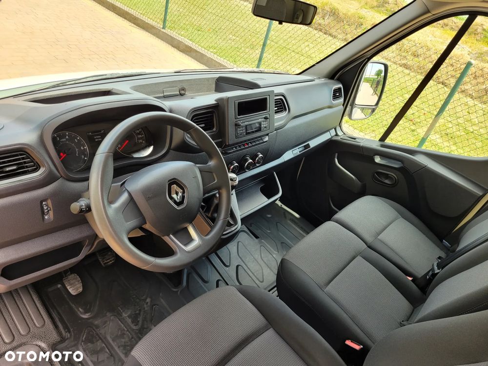 Renault Master - 12