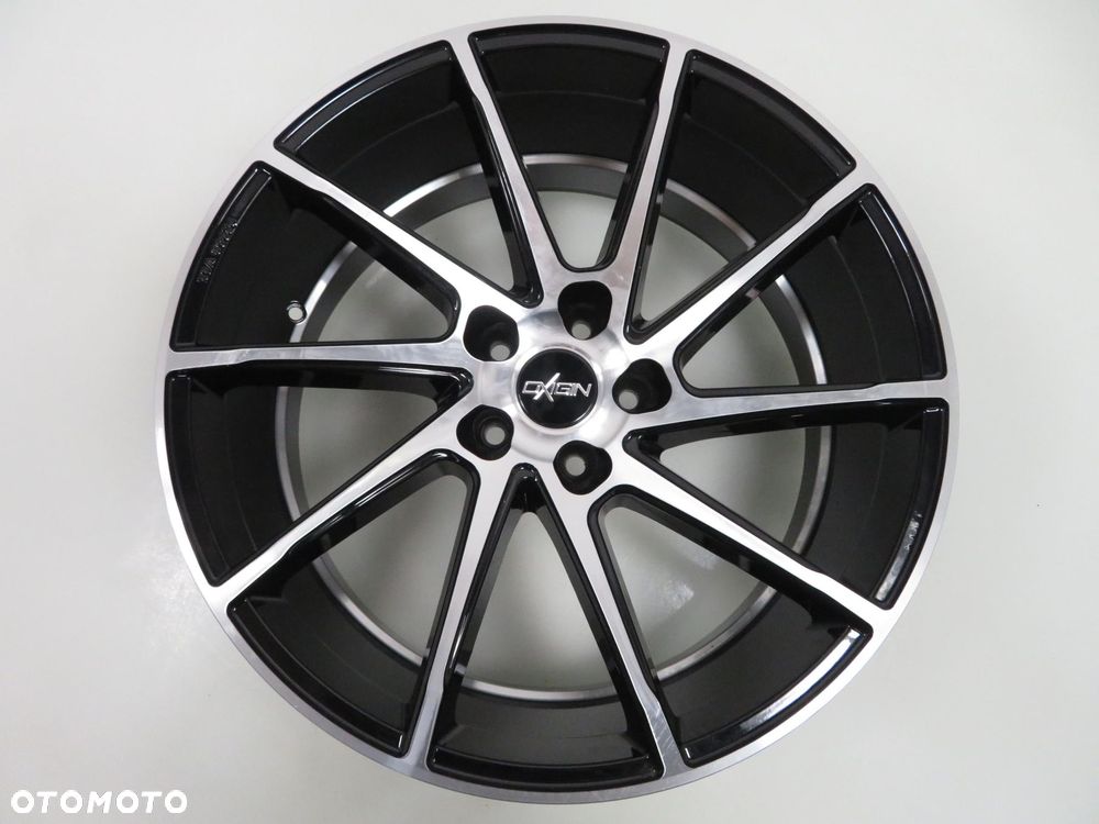 Alufelga 20'' OXIGIN Attraction 5x112 ET45 9J - 1