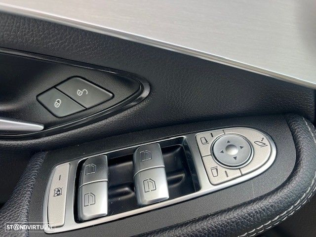 Mercedes-Benz GLC 220 d 4Matic Edition - 13