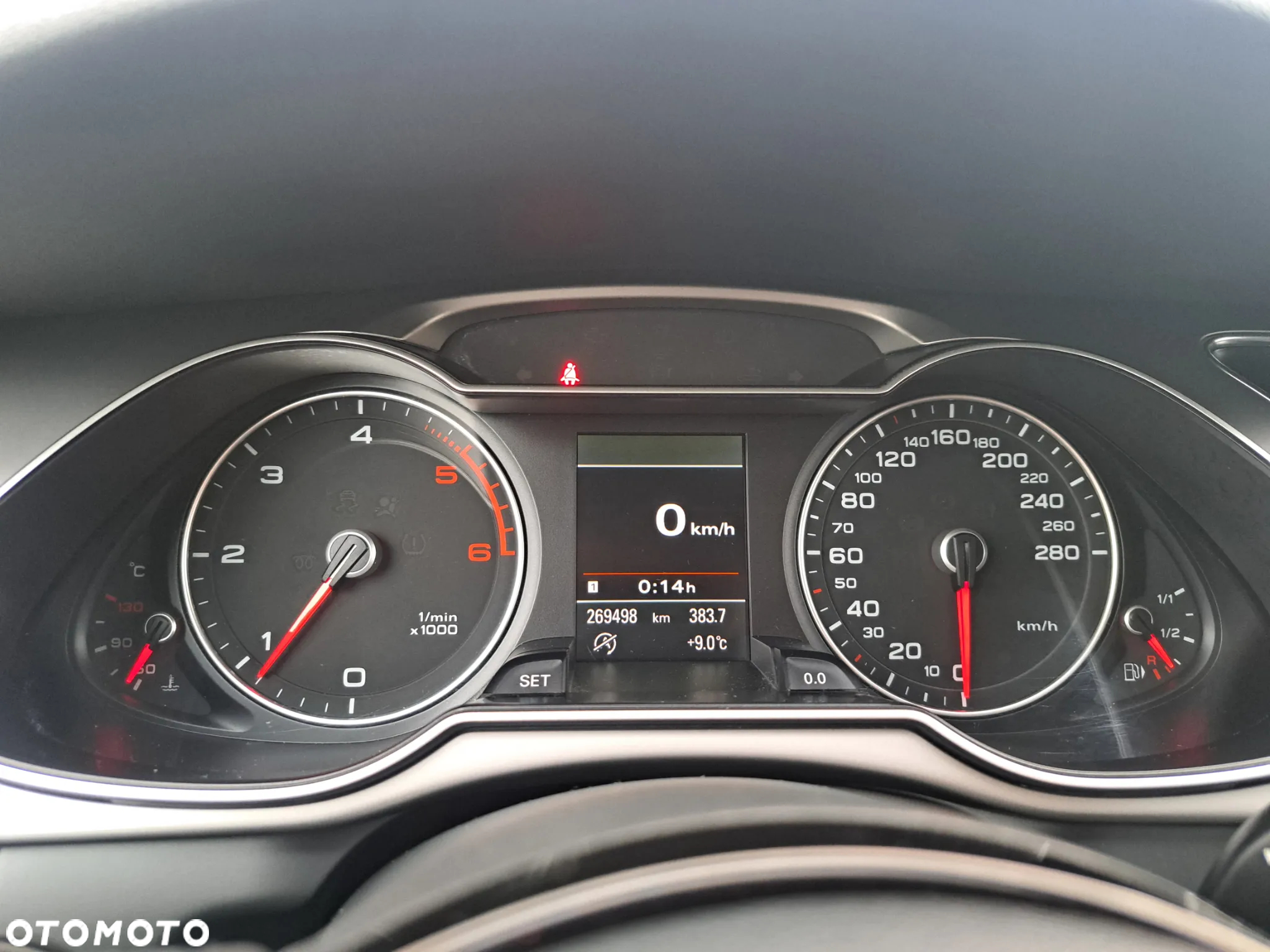 Audi A4 ver-avant-2-0-tdi-120g-dpf-attraction - 22