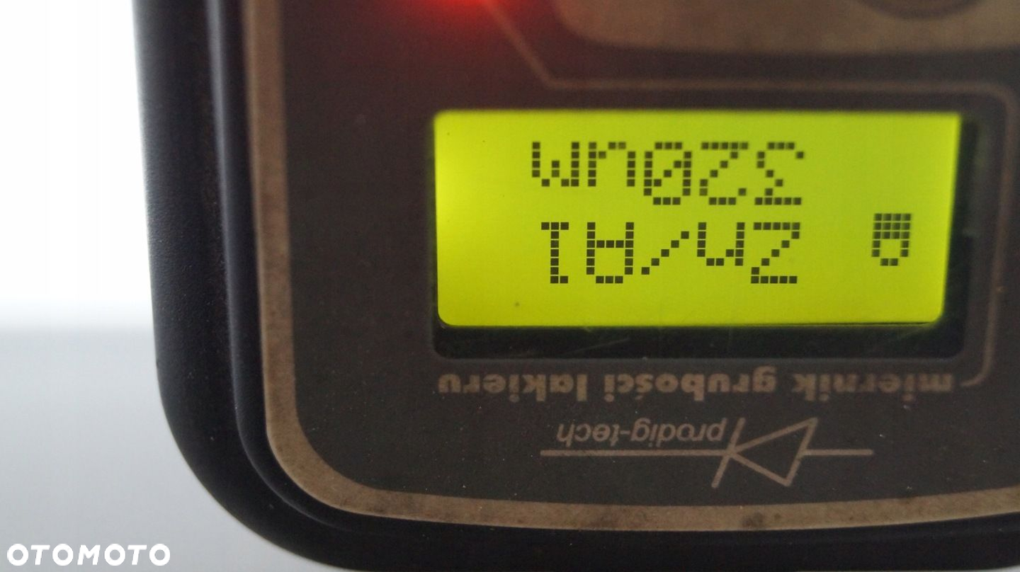 BŁOTNIK PRZEDNI PRAWY FORD FOCUS MK3 - 15
