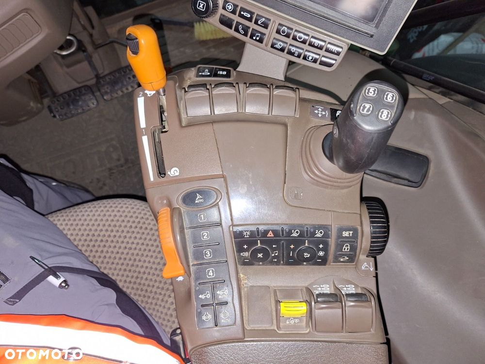 John Deere 6250 R 4X4 - 20