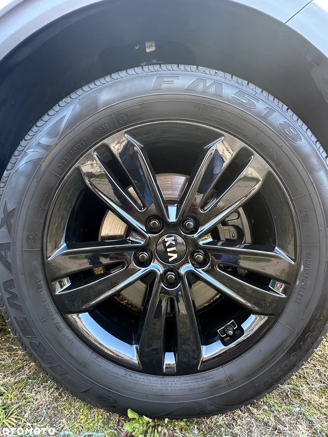 Kia Sportage 1.6 GDI Business Line 2WD - 18