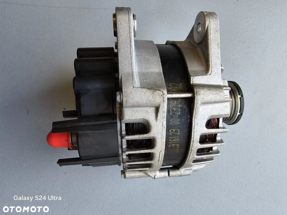 Renault Master IV  2020-24 r Alternatory