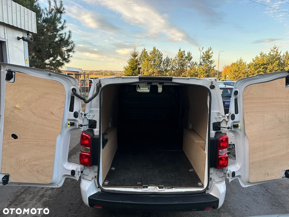 Toyota Proace - 11