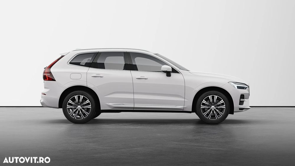 Volvo XC 60 B4 B Geartronic Inscription - 7