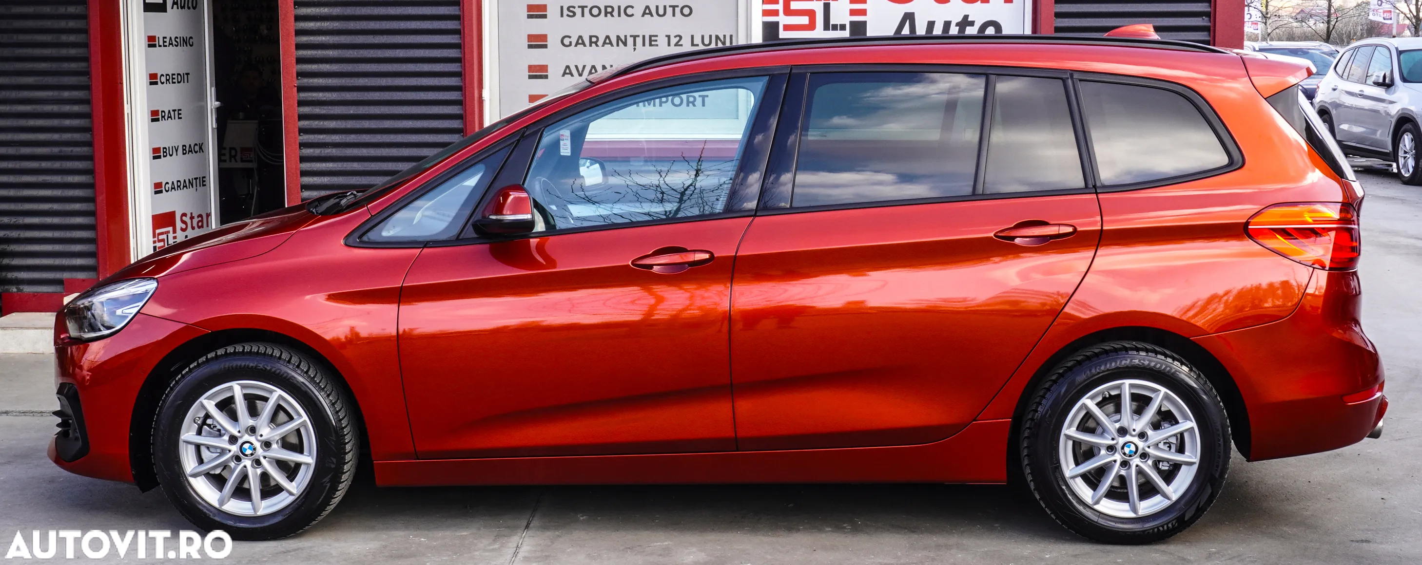 BMW Seria 2 - 10