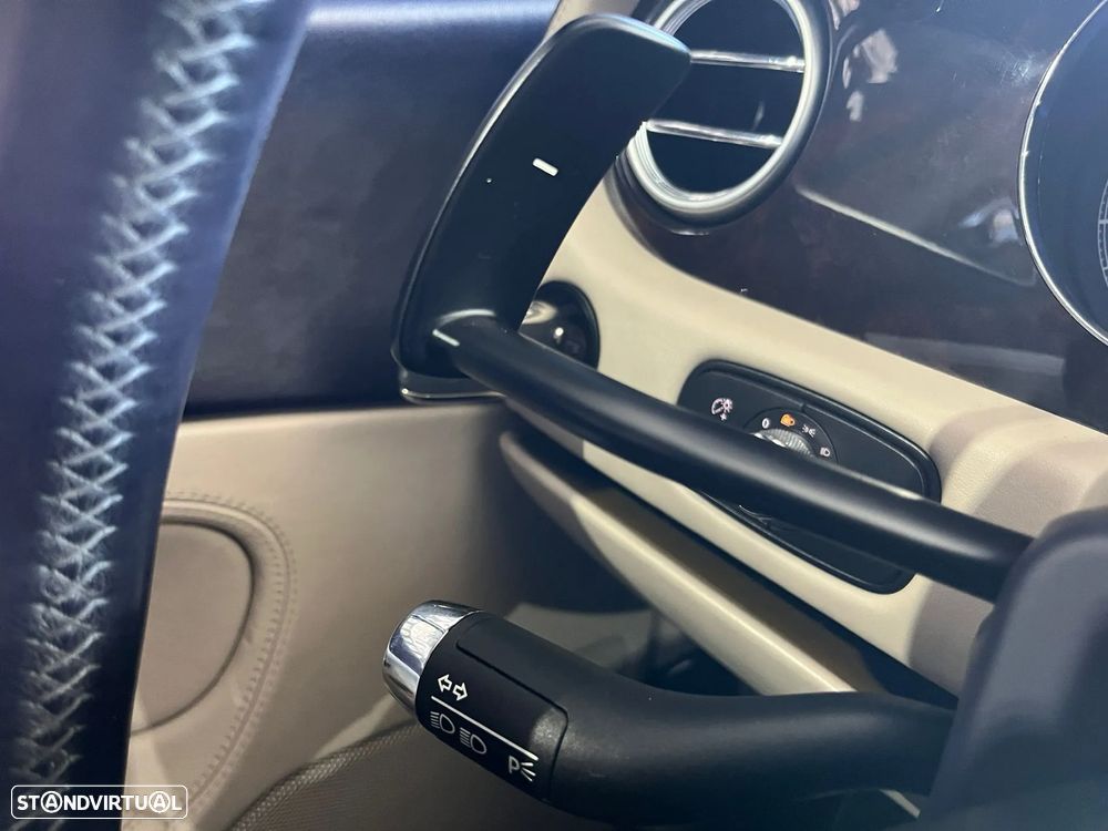 Bentley Continental GT - 24