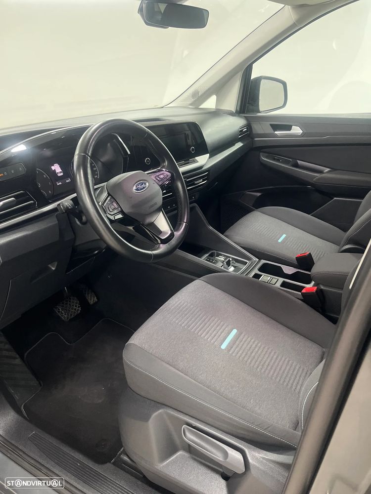 Ford Tourneo Connect Grand 1.5 EcoBoost Titanium 7L Aut. - 6