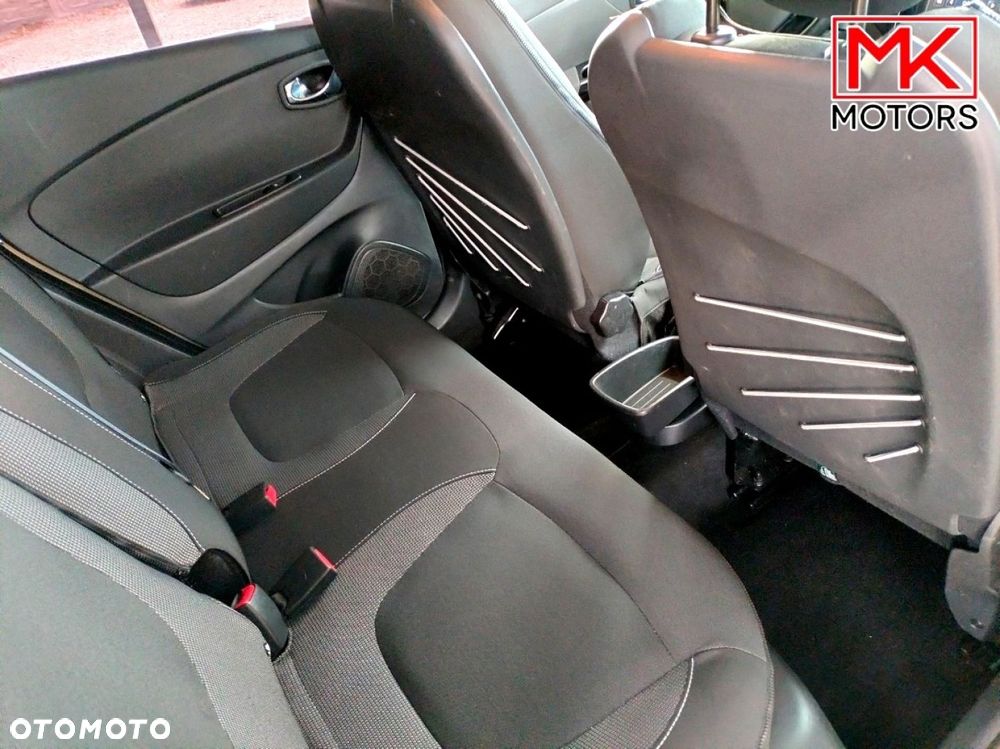 Renault Captur - 10