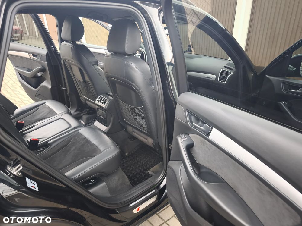 Audi Q5 - 21