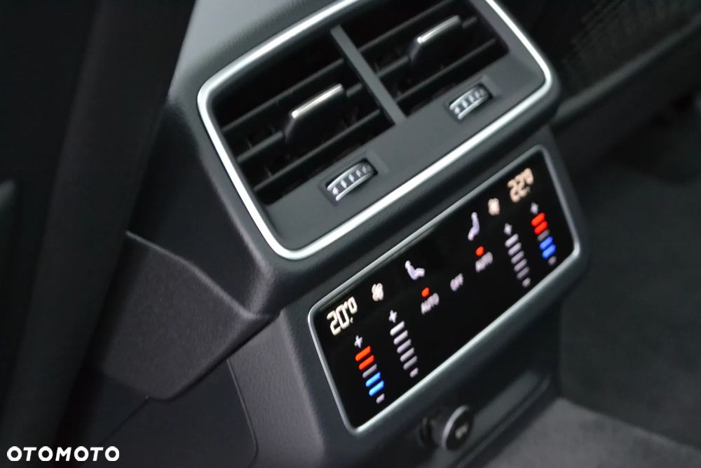 Audi A6 Avant 45 TFSI Quattro Sport S tronic - 30