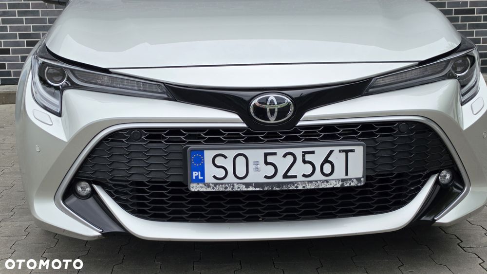 Toyota Corolla 1.2 T Selection - 8