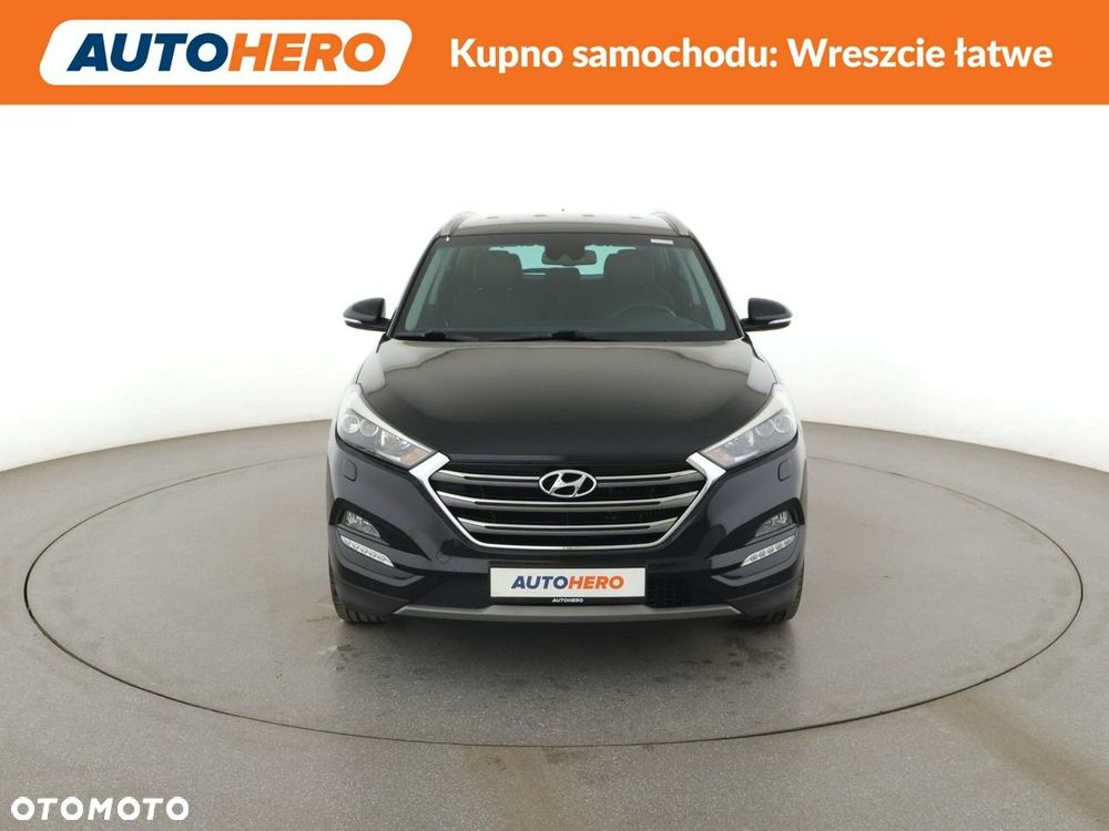 Hyundai Tucson 1.6 GDi 2WD Advantage - 12