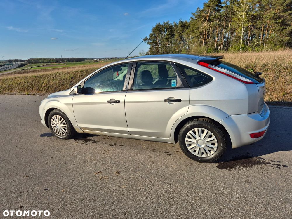 Ford Focus 1.6 TDCi Trend - 2