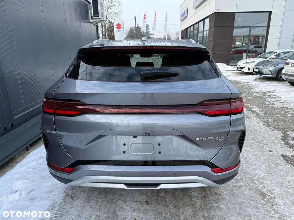 BYD Seal U 1.5 Boost - 8