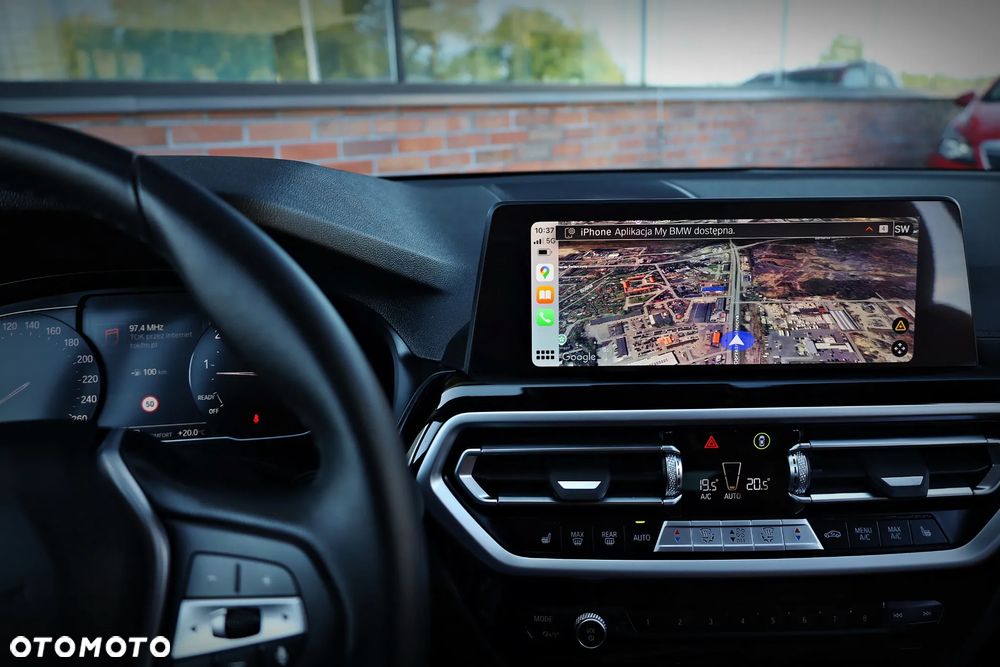 BMW X3 xDrive20i - 22