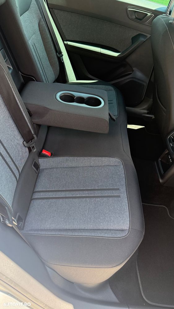 Seat Ateca 2.0 TDI DSG7 Style - 5