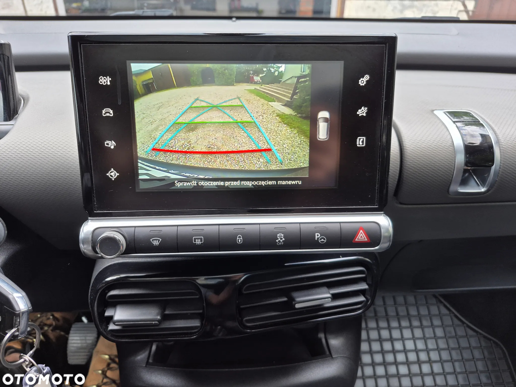 Citroën C4 Cactus 1.6 BlueHDi Shine - 25