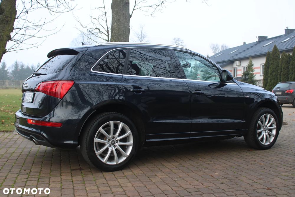 Audi Q5 - 4