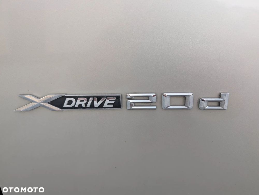 BMW X3 - 12
