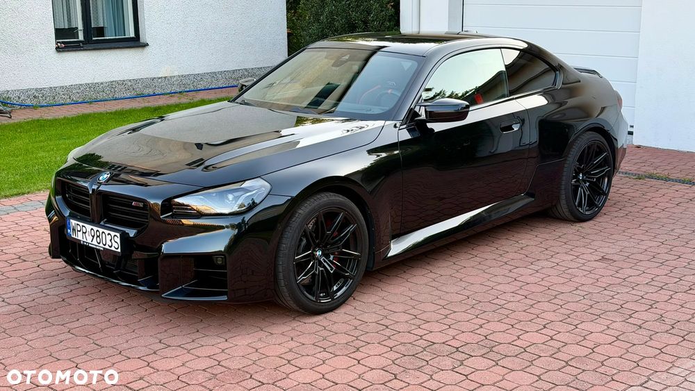 BMW M2 - 2
