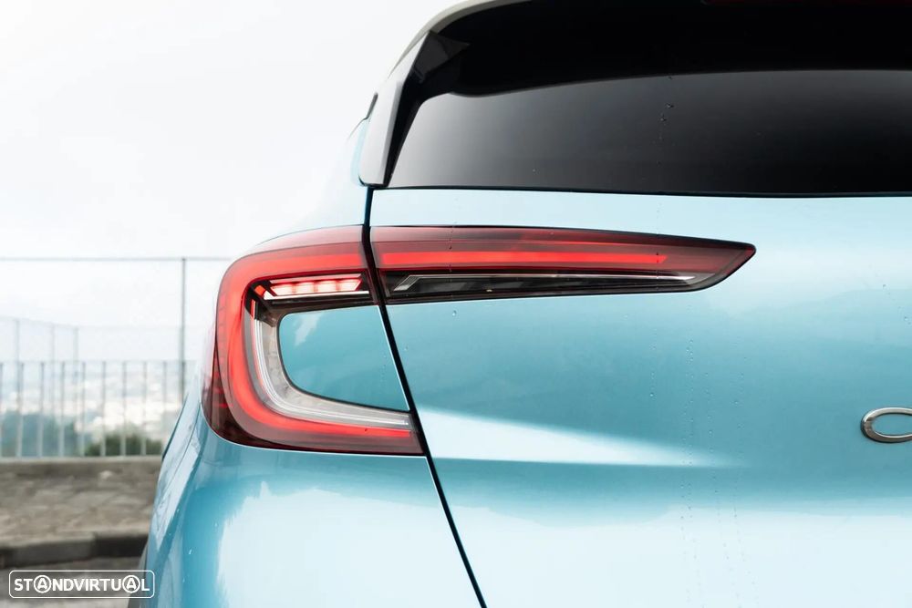 Renault Captur 1.6 E-Tech Plug-In Exclusive - 34