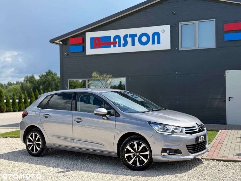 Citroën C4 BlueHDi 100 Business Class - 3