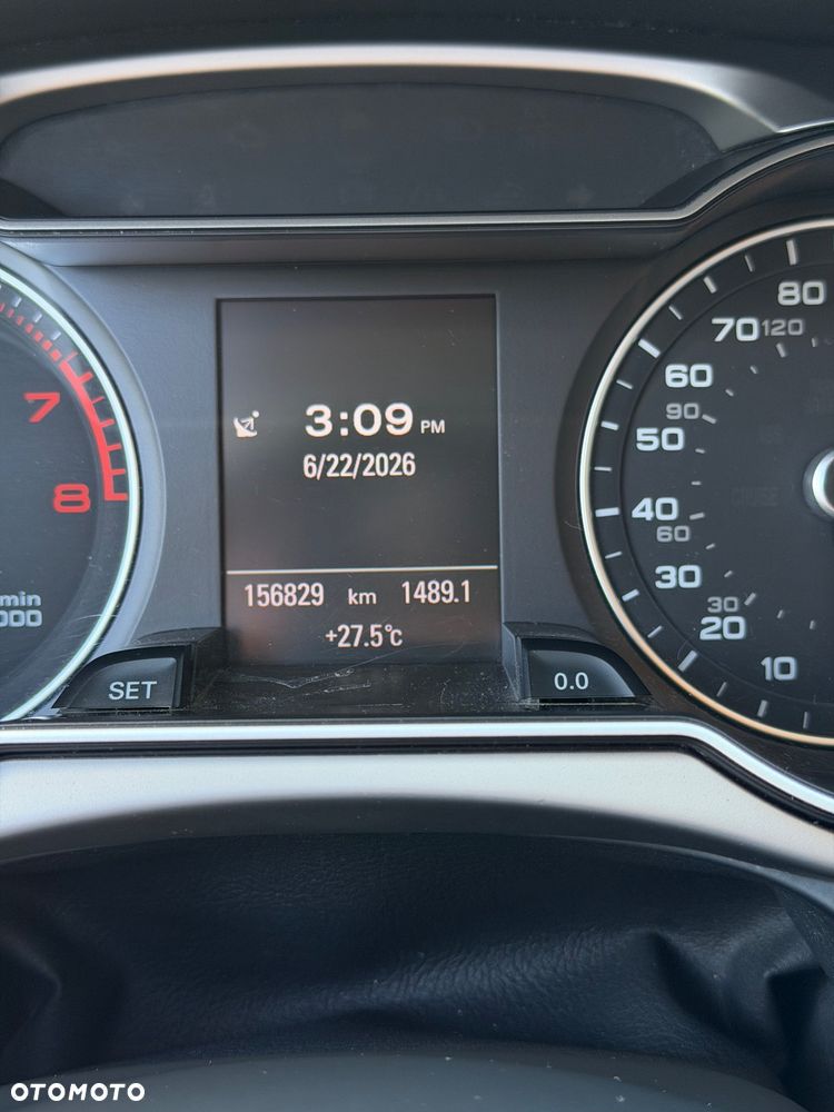 Audi A4 Allroad 2.0 TFSI Quattro S tronic - 5