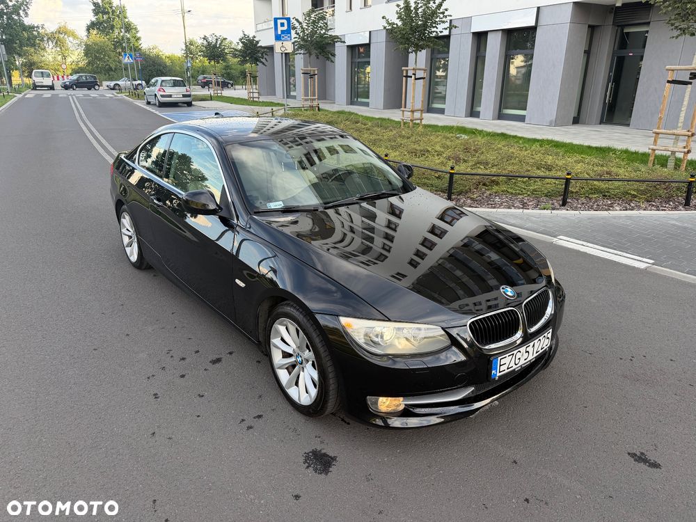 BMW Seria 3 320d - 4