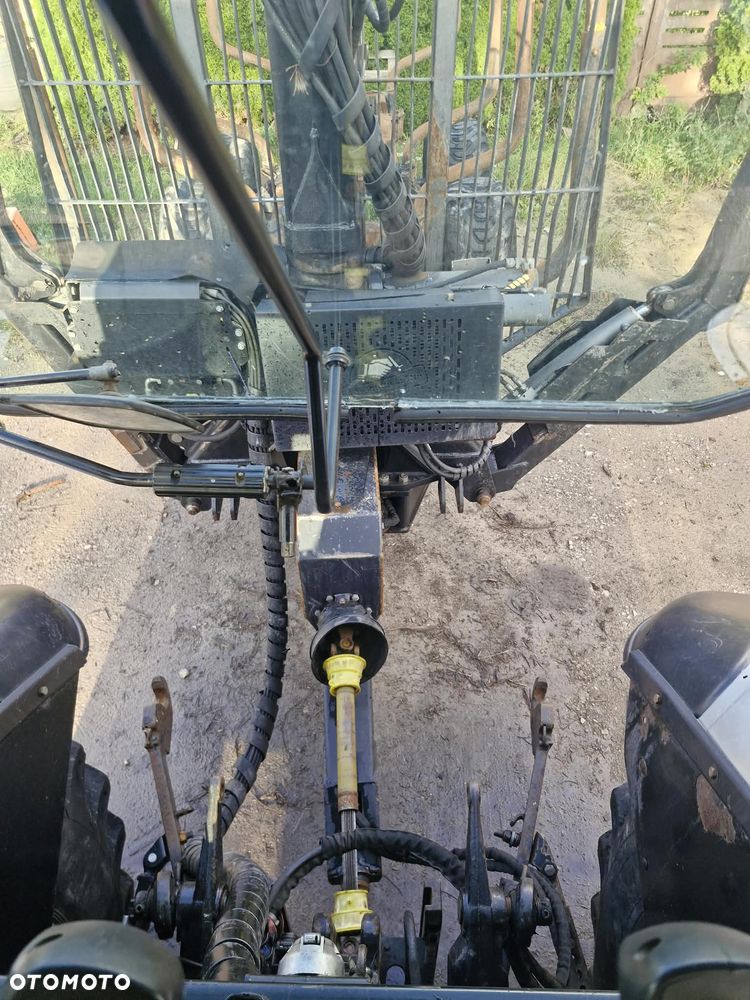 Valtra T120 - 13