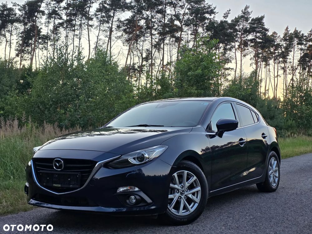 Mazda 3 SKYACTIV-G 120 Center-Line - 6