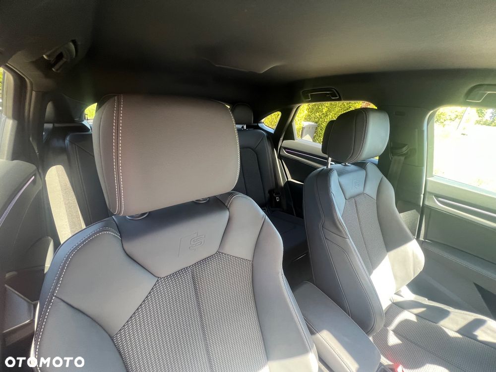 Audi Q3 35 TFSI S line S tronic - 11