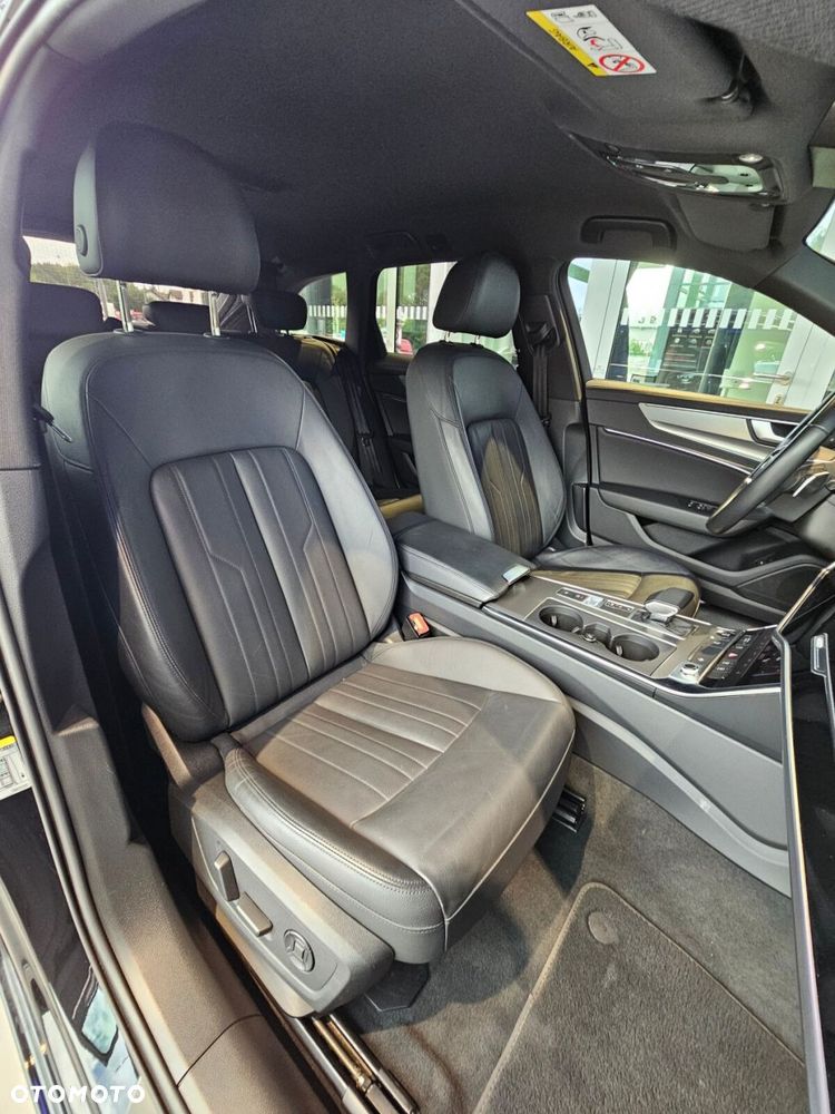 Audi A6 Avant - 39