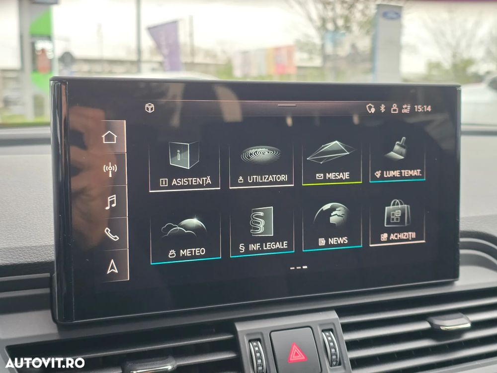 Audi Q5 - 28